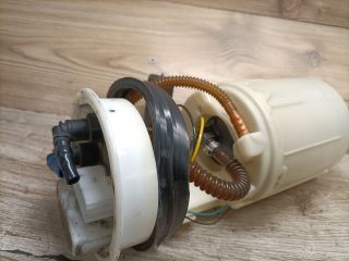 bontott VW LUPO Üzemanyag Szivattyú