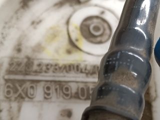 bontott VW LUPO Üzemanyag Szivattyú