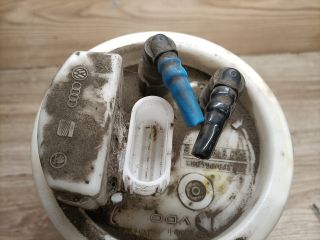 bontott VW LUPO Üzemanyag Szivattyú