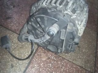 bontott VW LUPO Generátor