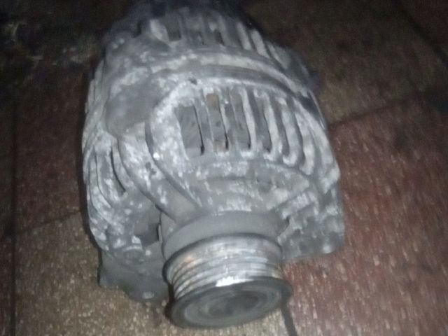 bontott VW LUPO Generátor