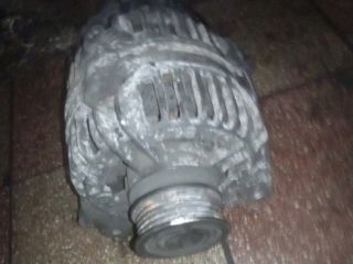 bontott VW LUPO Generátor