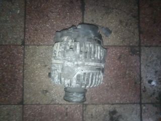 bontott VW LUPO Generátor