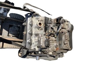 bontott VW LUPO Motor (Fűzött blokk hengerfejjel)