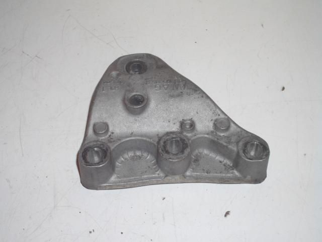 bontott VW LUPO Motor Tartó Bak (Fém)