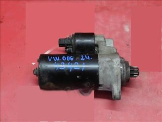 bontott VW LUPO Önindító