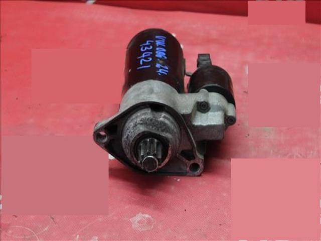 bontott VW LUPO Önindító