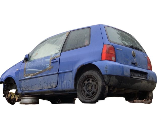 bontott VW LUPO Szíjfeszítő Görgő