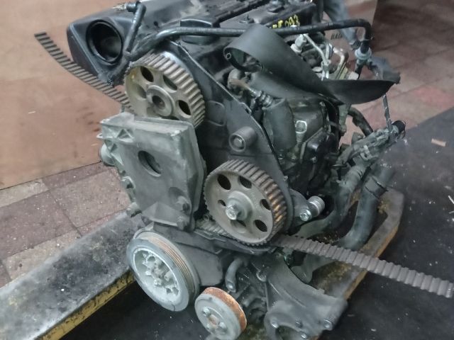 bontott VW LUPO Termosztátház