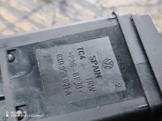 bontott VW LUPO Ablakfűtés Kapcsoló