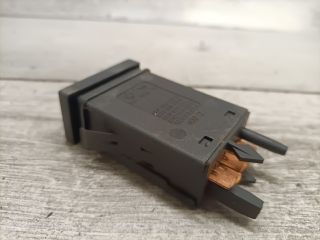 bontott VW LUPO Ablakfűtés Kapcsoló