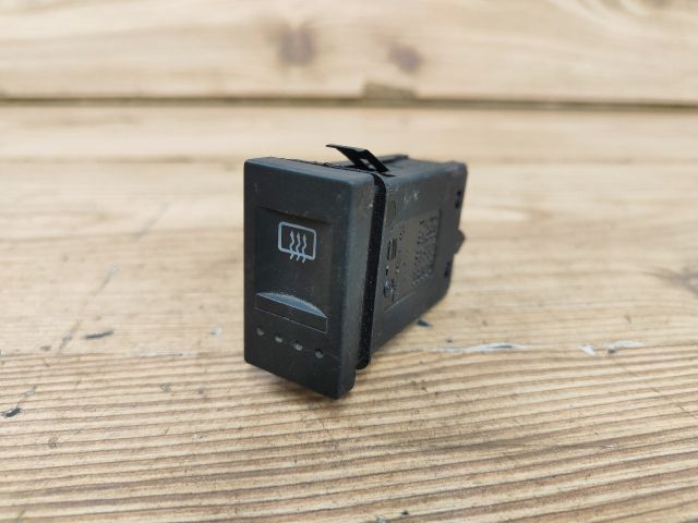 bontott VW LUPO Ablakfűtés Kapcsoló