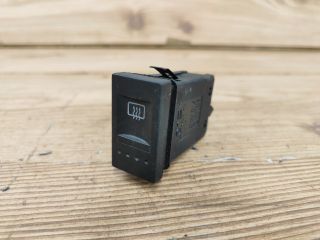 bontott VW LUPO Ablakfűtés Kapcsoló