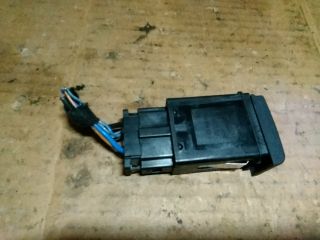 bontott VW LUPO Ablakfűtés Kapcsoló