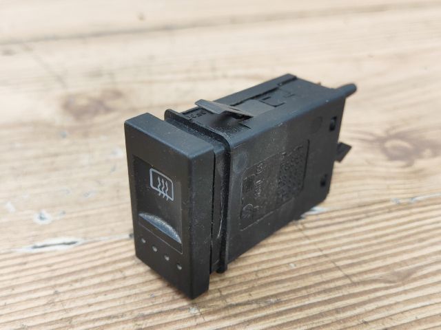 bontott VW LUPO Ablakfűtés Kapcsoló