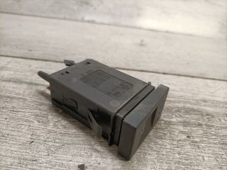 bontott VW LUPO Ablakfűtés Kapcsoló