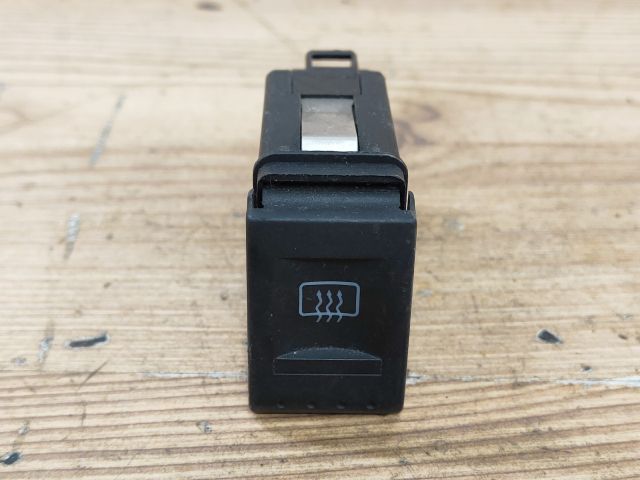 bontott VW LUPO Ablakfűtés Kapcsoló