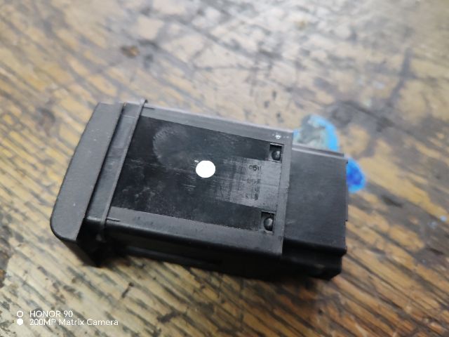 bontott VW LUPO Ablakfűtés Kapcsoló