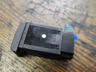 bontott VW LUPO Ablakfűtés Kapcsoló