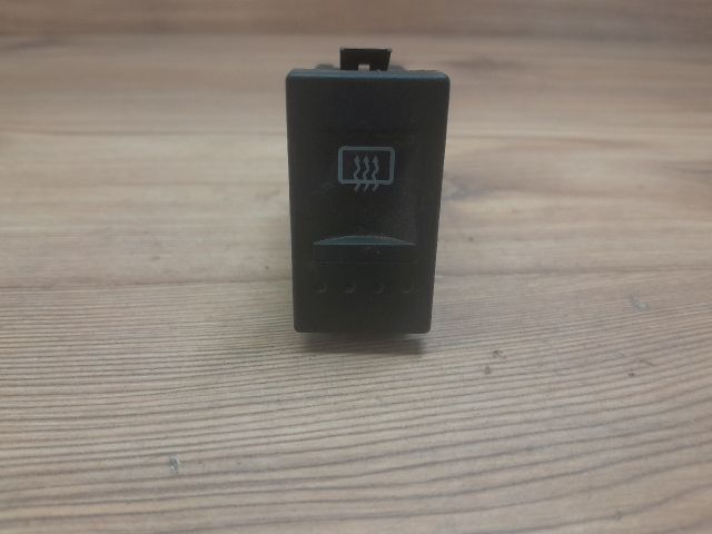 bontott VW LUPO Ablakfűtés Kapcsoló