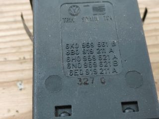 bontott VW LUPO Ablakfűtés Kapcsoló