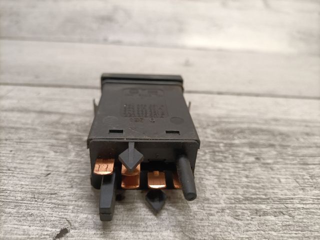 bontott VW LUPO Ablakfűtés Kapcsoló