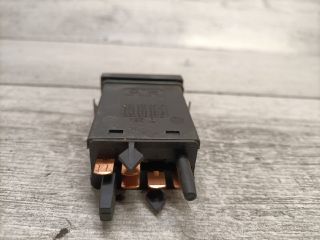 bontott VW LUPO Ablakfűtés Kapcsoló