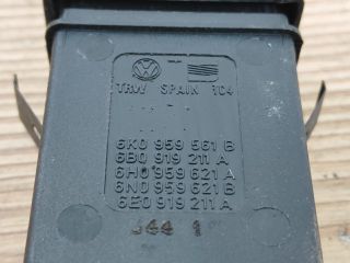 bontott VW LUPO Ablakfűtés Kapcsoló