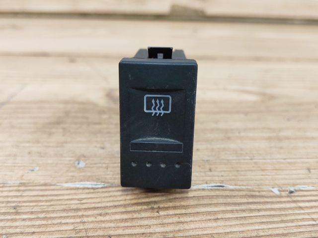 bontott VW LUPO Ablakfűtés Kapcsoló