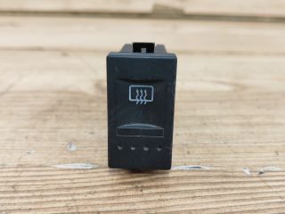 bontott VW LUPO Ablakfűtés Kapcsoló