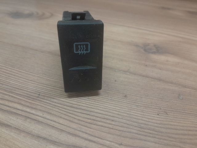 bontott VW LUPO Ablakfűtés Kapcsoló