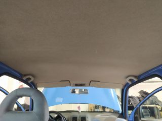 bontott VW LUPO Ablakfűtés Kapcsoló