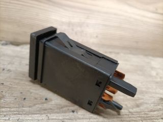 bontott VW LUPO Ablakfűtés Kapcsoló