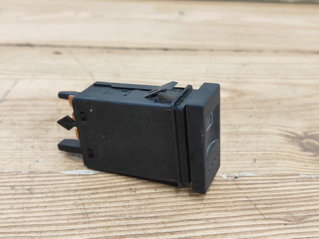 bontott VW LUPO Ablakfűtés Kapcsoló