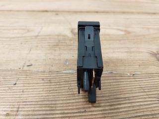 bontott VW LUPO Ablakfűtés Kapcsoló