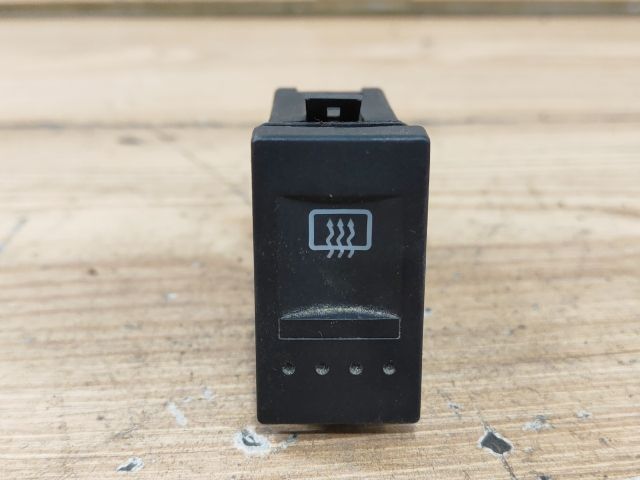 bontott VW LUPO Ablakfűtés Kapcsoló