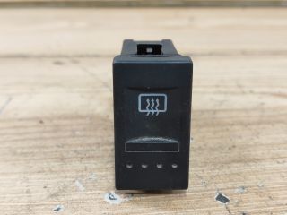 bontott VW LUPO Ablakfűtés Kapcsoló