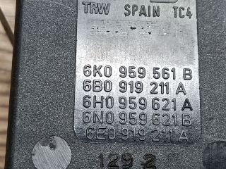 bontott VW LUPO Ablakfűtés Kapcsoló