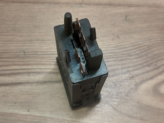 bontott VW LUPO Ablakfűtés Kapcsoló