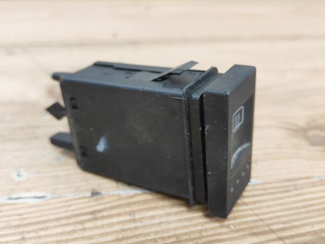 bontott VW LUPO Ablakfűtés Kapcsoló