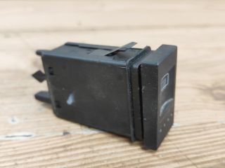 bontott VW LUPO Ablakfűtés Kapcsoló