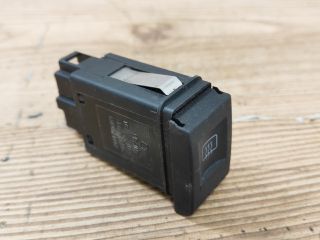 bontott VW LUPO Ablakfűtés Kapcsoló