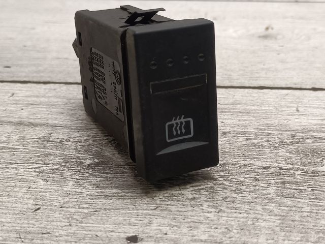 bontott VW LUPO Ablakfűtés Kapcsoló