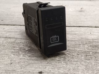 bontott VW LUPO Ablakfűtés Kapcsoló