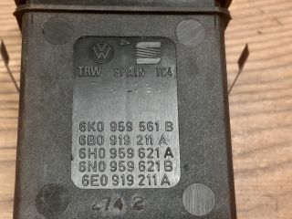 bontott VW LUPO Ablakfűtés Kapcsoló