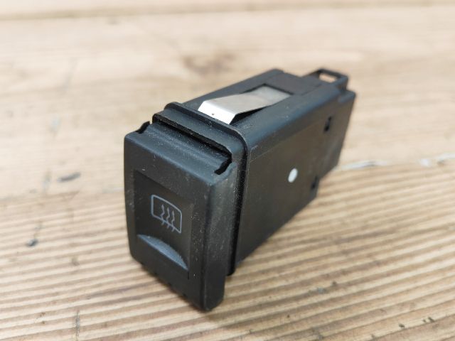 bontott VW LUPO Ablakfűtés Kapcsoló