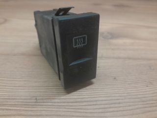 bontott VW LUPO Ablakfűtés Kapcsoló