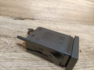 bontott VW LUPO Ablakfűtés Kapcsoló