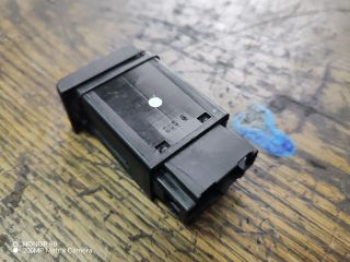 bontott VW LUPO Ablakfűtés Kapcsoló