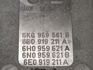 bontott VW LUPO Ablakfűtés Kapcsoló